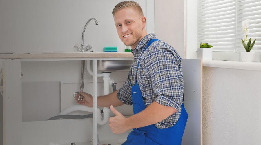 Professional 24 Hour Plumbers services in Knoxville, AR